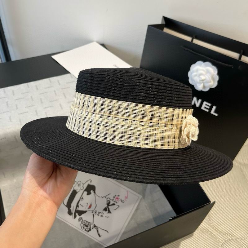 Chanel top hat dx (41)