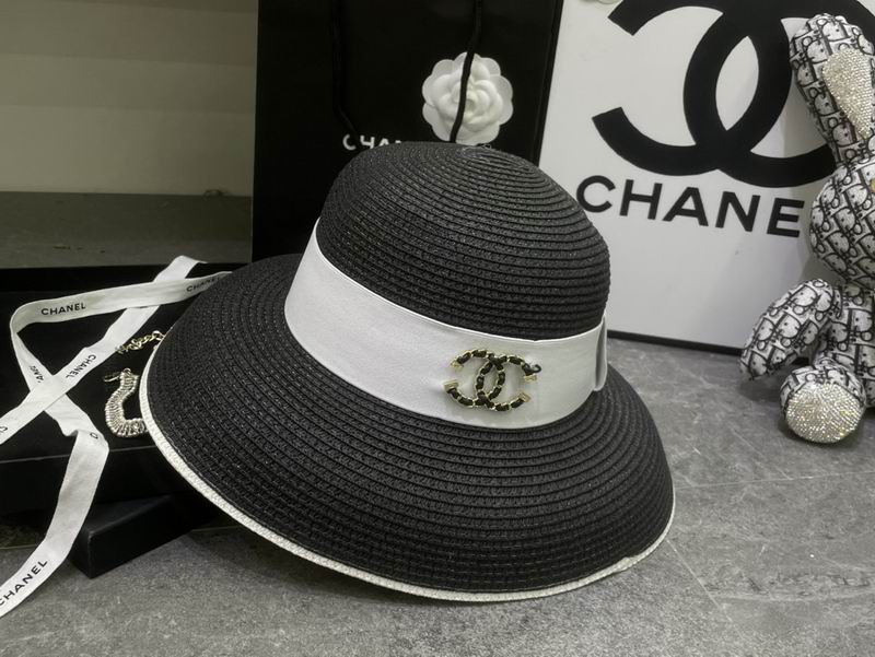 Chanel top hat dx (42)