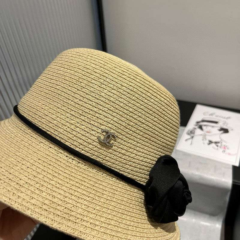 Chanel top hat dx (42)