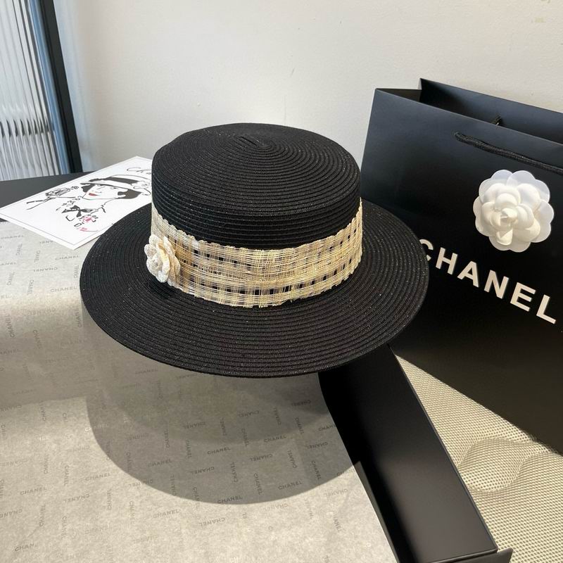 Chanel top hat dx (42)