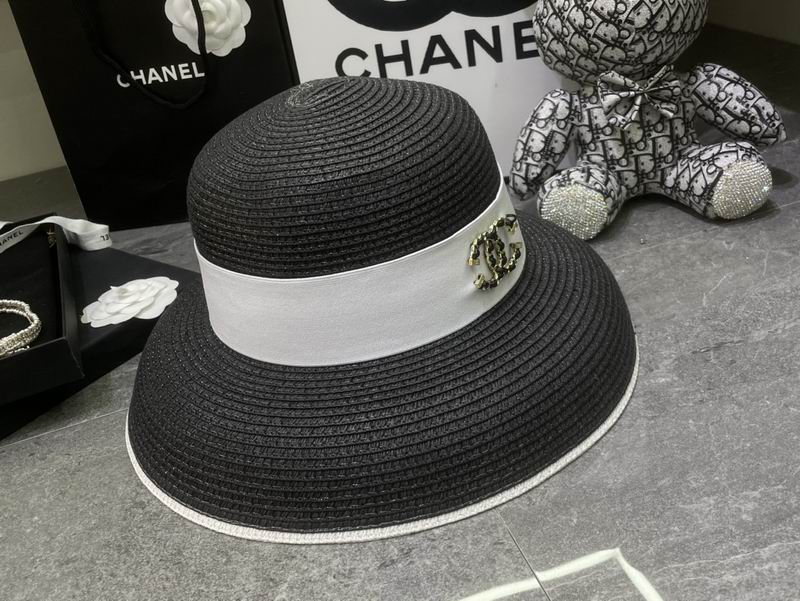 Chanel top hat dx (43)