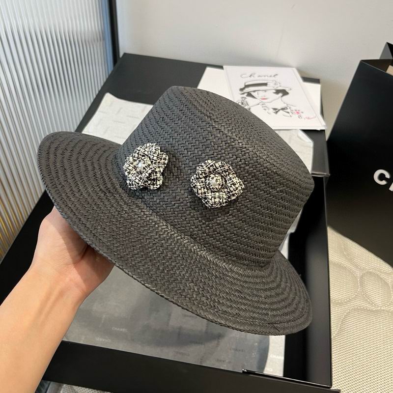 Chanel top hat dx (43)