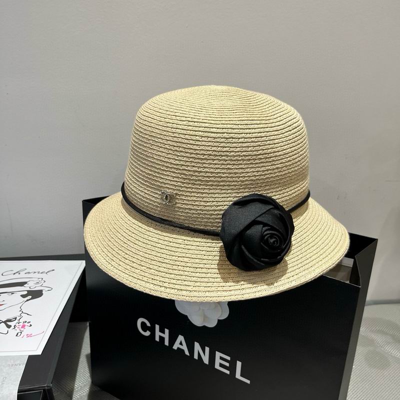 Chanel top hat dx (43)