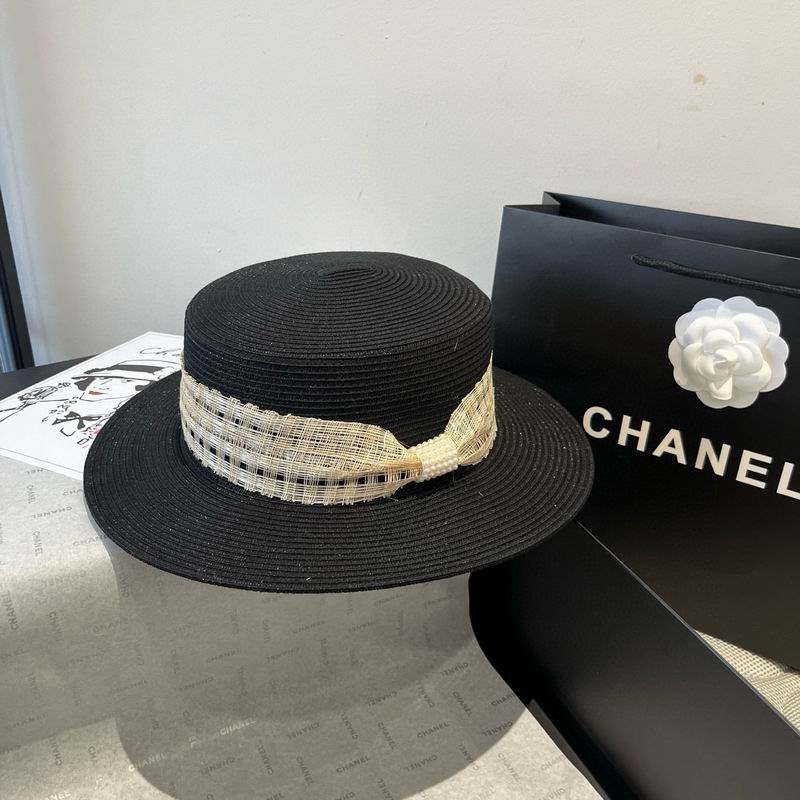 Chanel top hat dx (43)