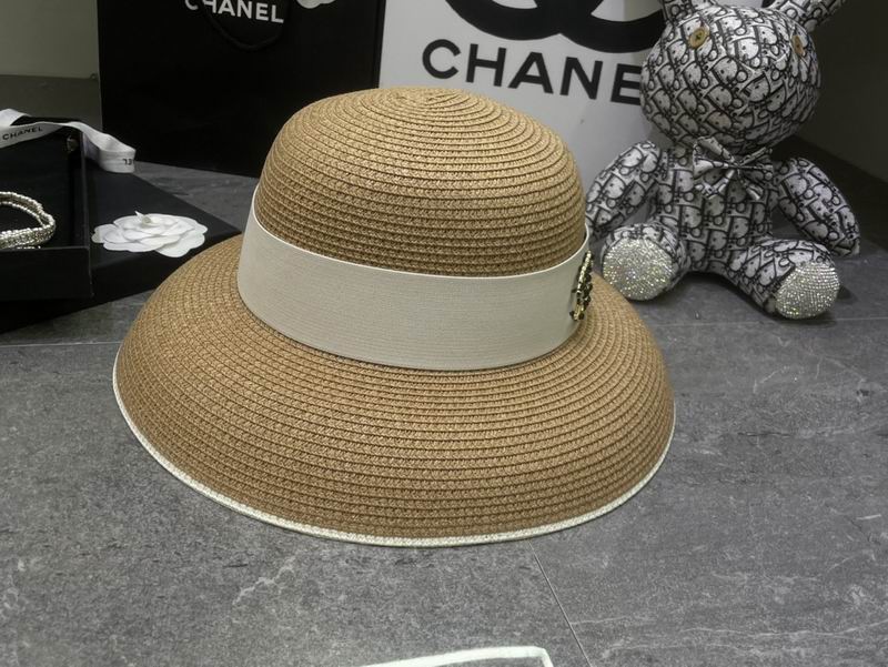 Chanel top hat dx (44)
