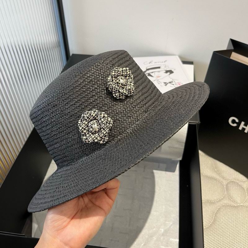 Chanel top hat dx (44)