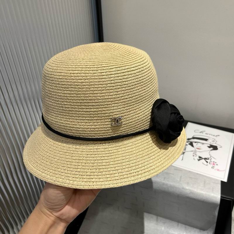 Chanel top hat dx (44)