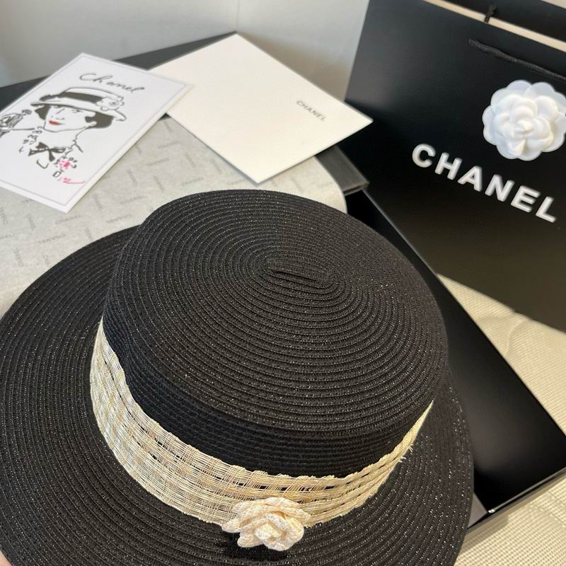 Chanel top hat dx (44)