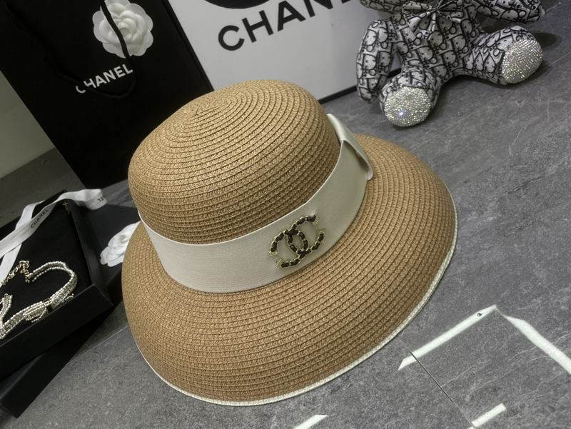 Chanel top hat dx (45)