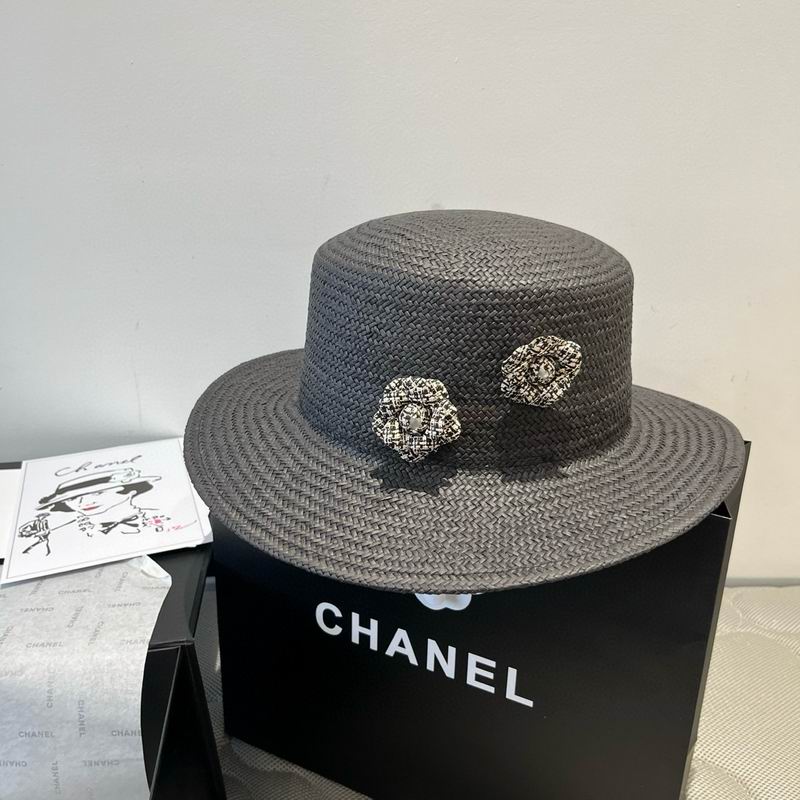 Chanel top hat dx (45)