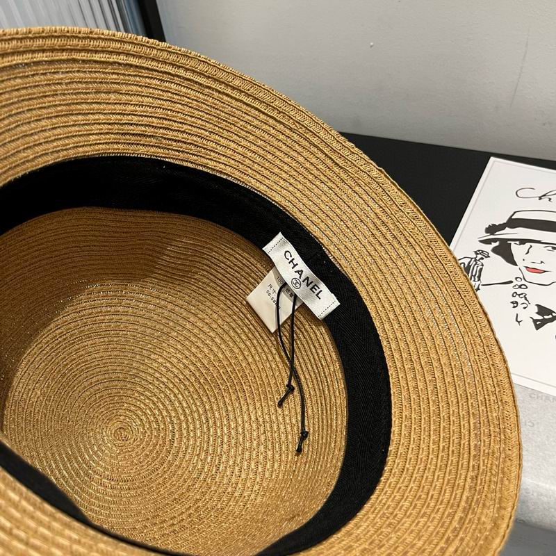 Chanel top hat dx (45)