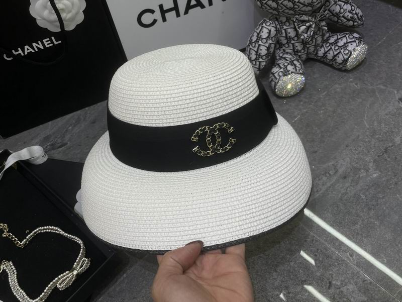 Chanel top hat dx (46)