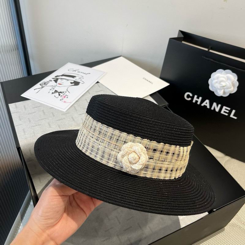 Chanel top hat dx (46)