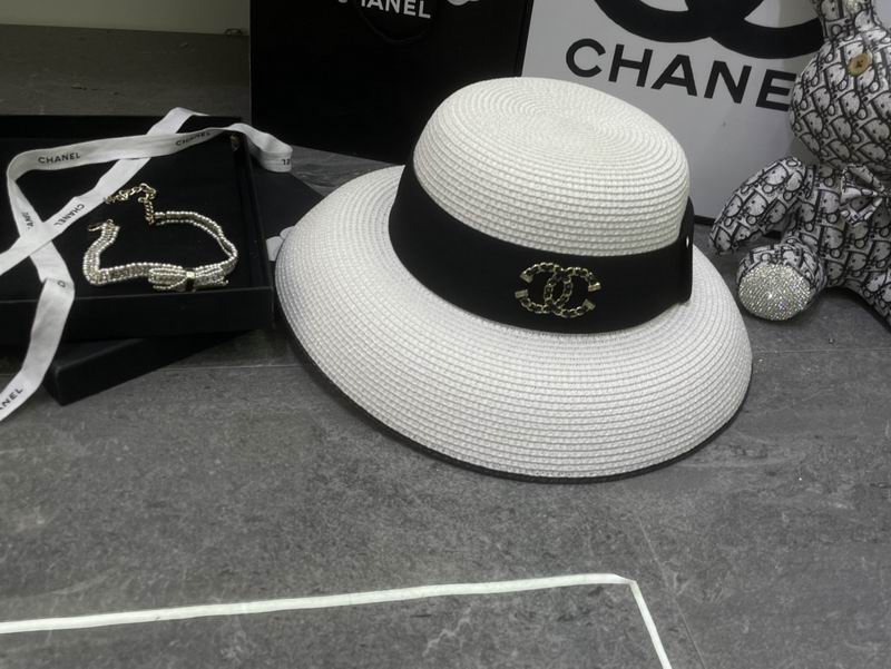 Chanel top hat dx (47)