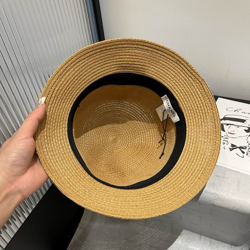 Chanel top hat dx (47)