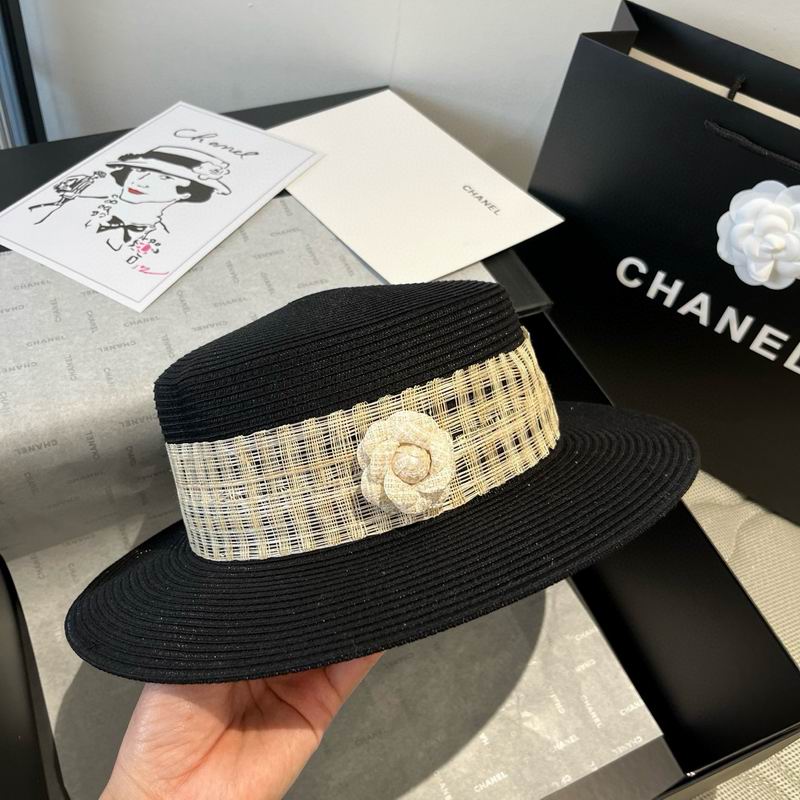 Chanel top hat dx (47)