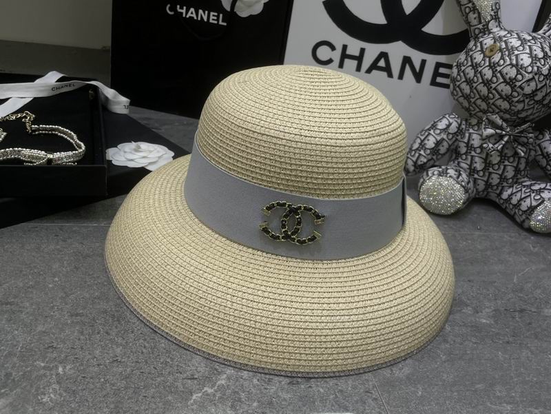 Chanel top hat dx (48)