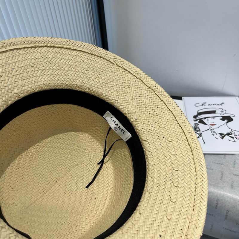 Chanel top hat dx (48)