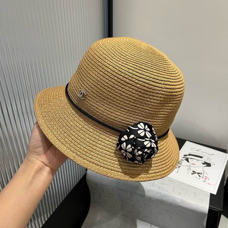 Chanel top hat dx (48)