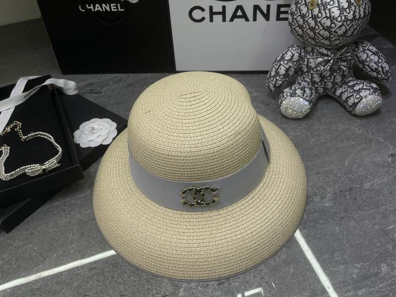 Chanel top hat dx (49)