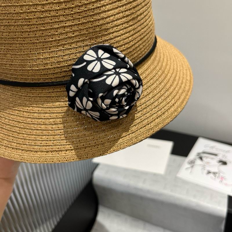 Chanel top hat dx (49)