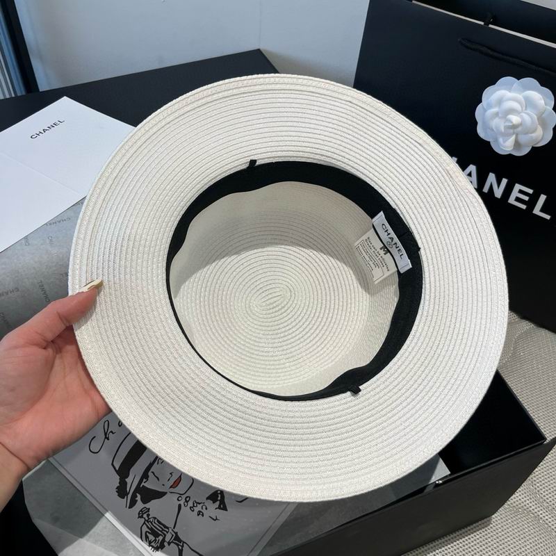 Chanel top hat dx (49)