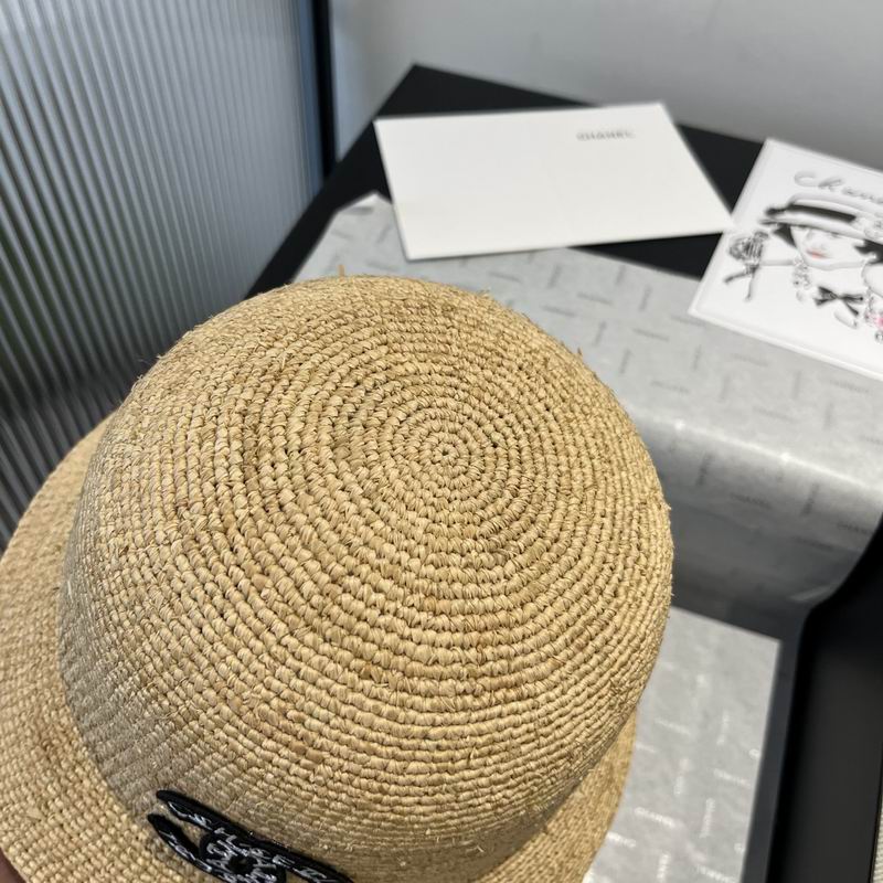 Chanel top hat dx (5)