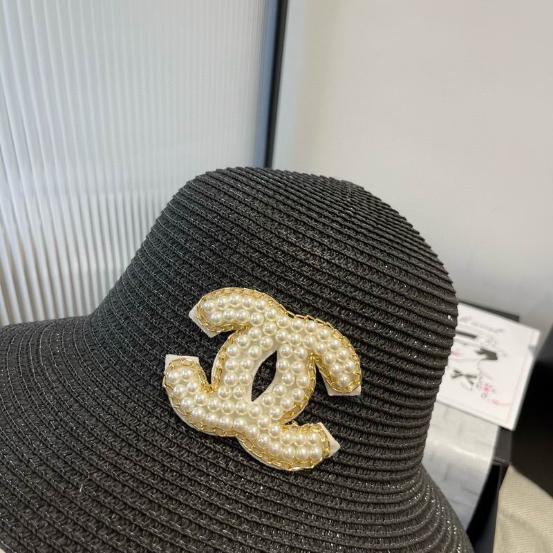 Chanel top hat dx (5)