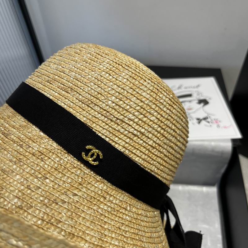 Chanel top hat dx (5)