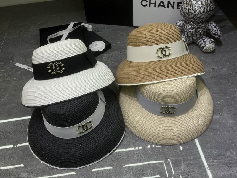 Chanel top hat dx (50)