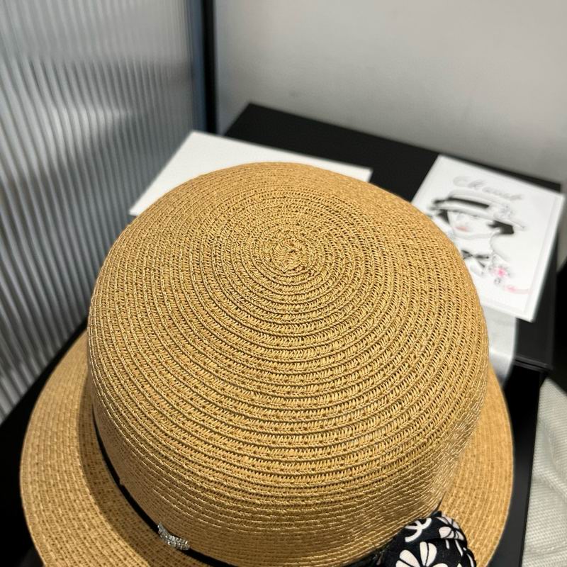 Chanel top hat dx (50)