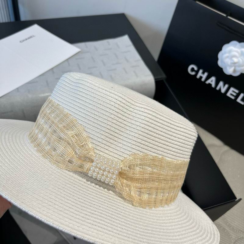 Chanel top hat dx (50)