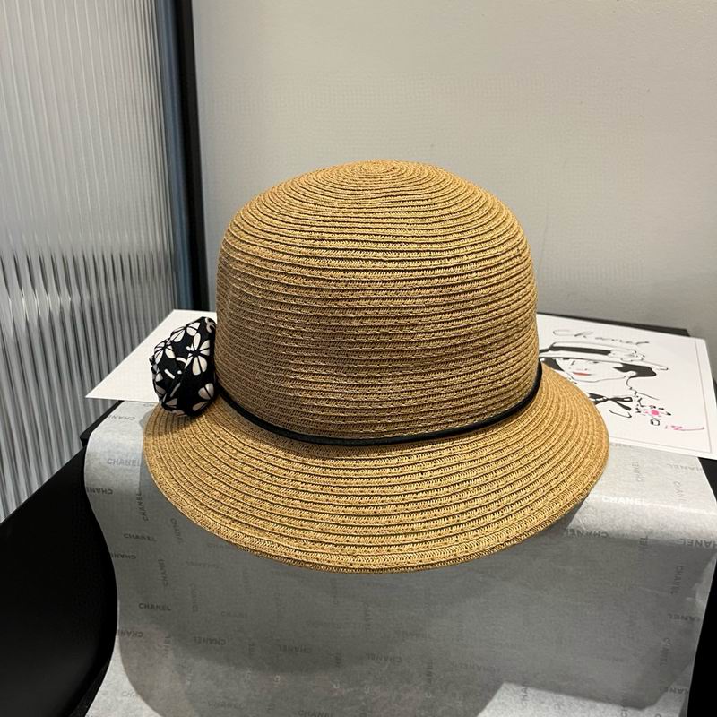 Chanel top hat dx (51)