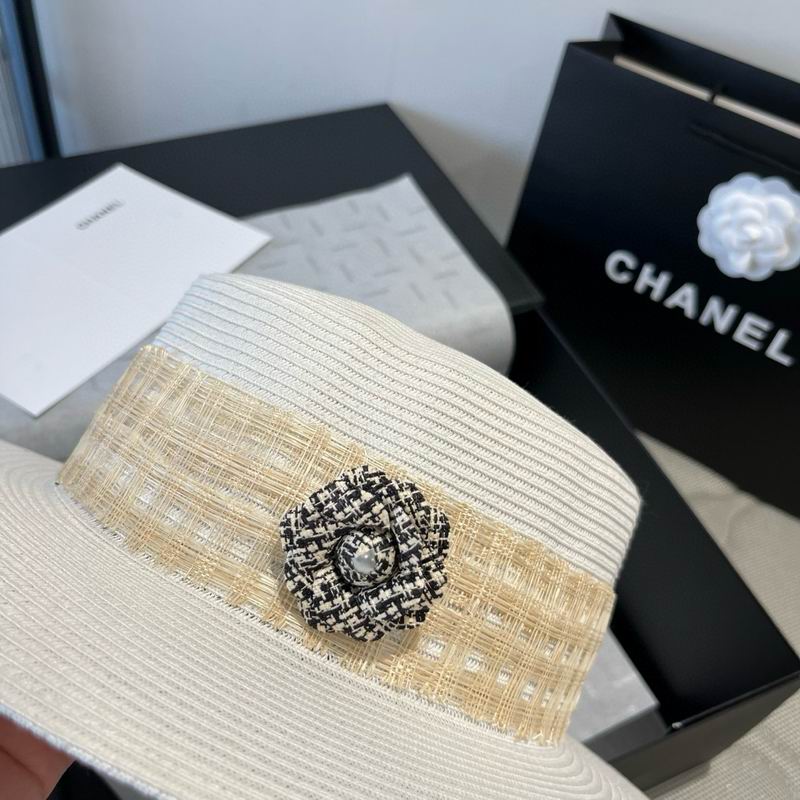 Chanel top hat dx (51)