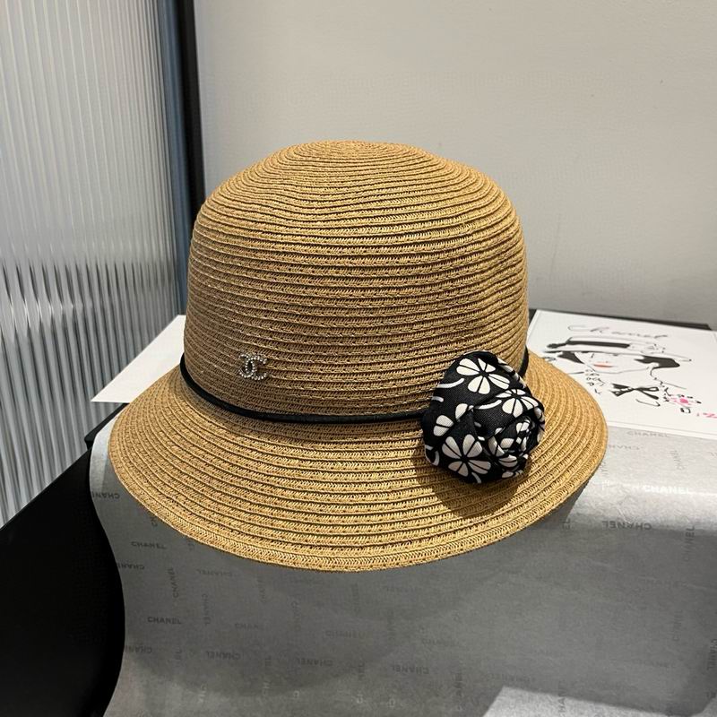 Chanel top hat dx (52)