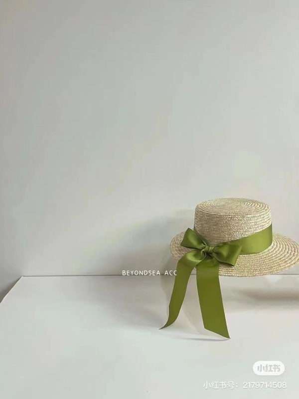 Chanel top hat dx (53)