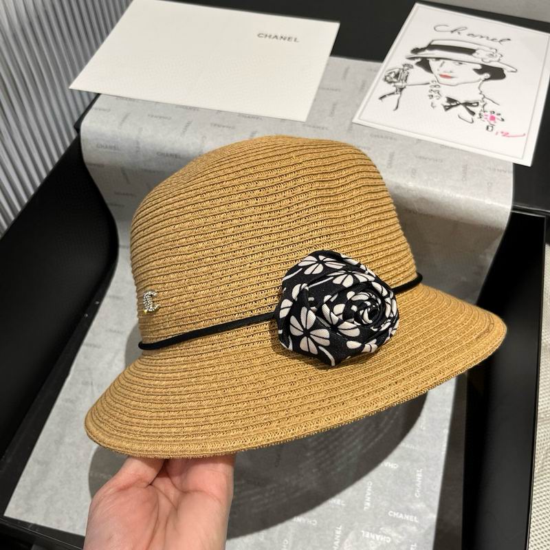 Chanel top hat dx (53)