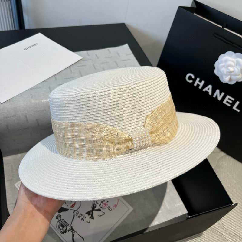 Chanel top hat dx (53)