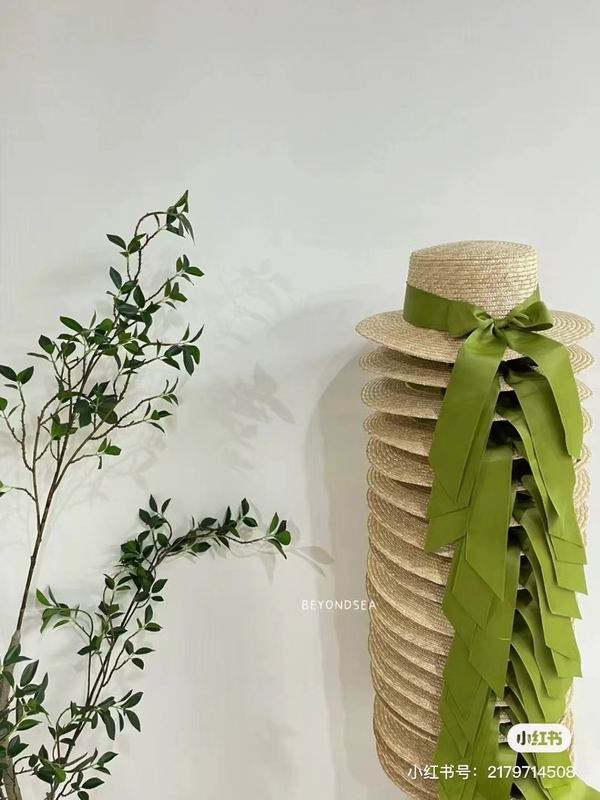 Chanel top hat dx (54)