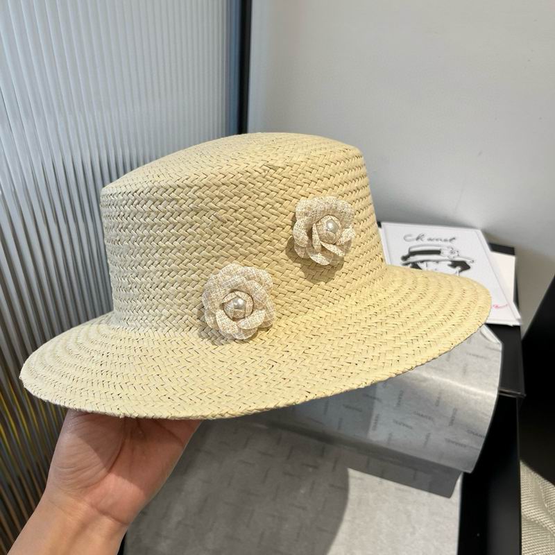 Chanel top hat dx (54)