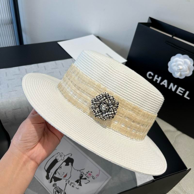 Chanel top hat dx (54)
