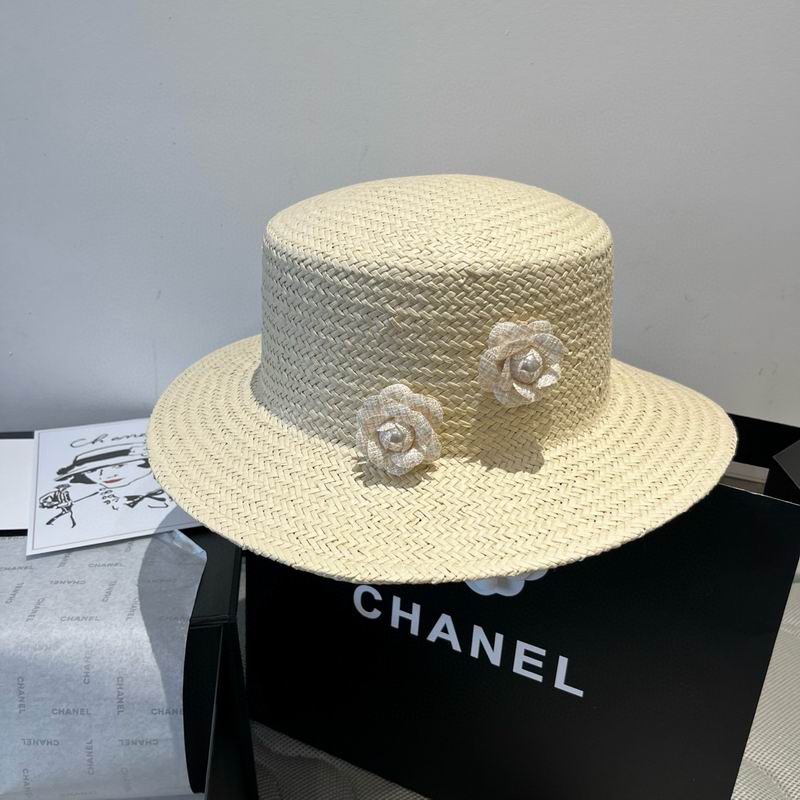 Chanel top hat dx (55)