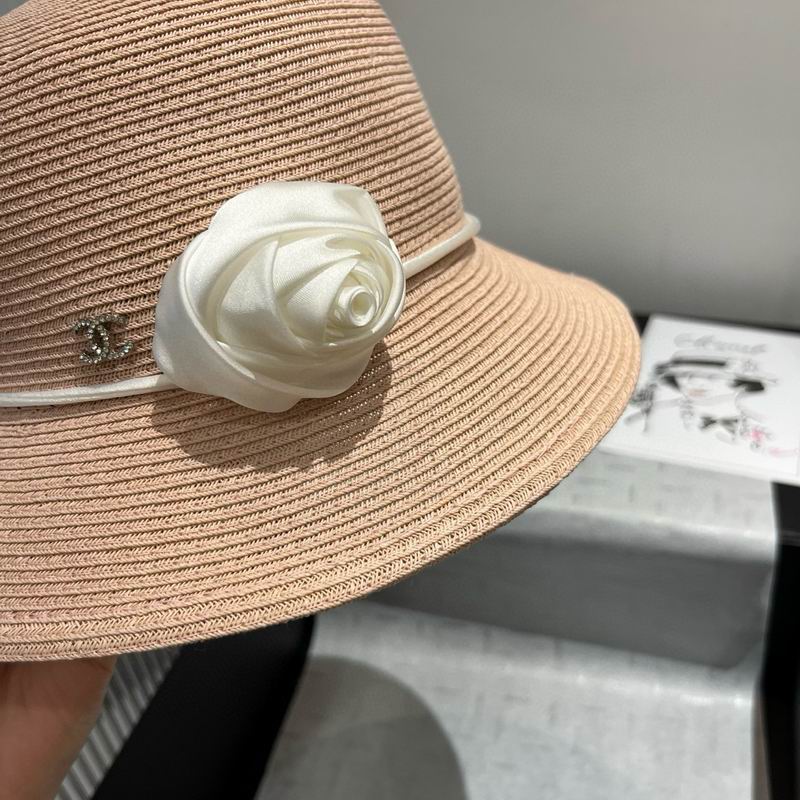 Chanel top hat dx (55)
