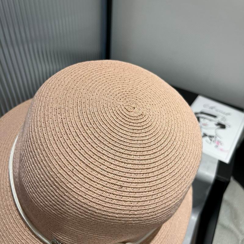 Chanel top hat dx (56)