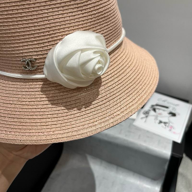 Chanel top hat dx (57)