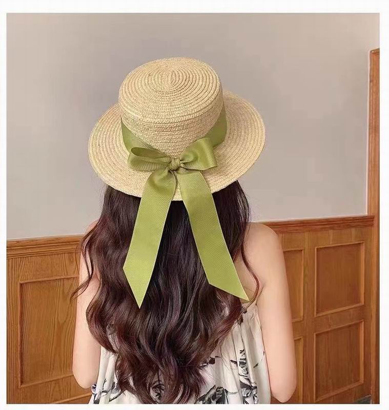 Chanel top hat dx (58)