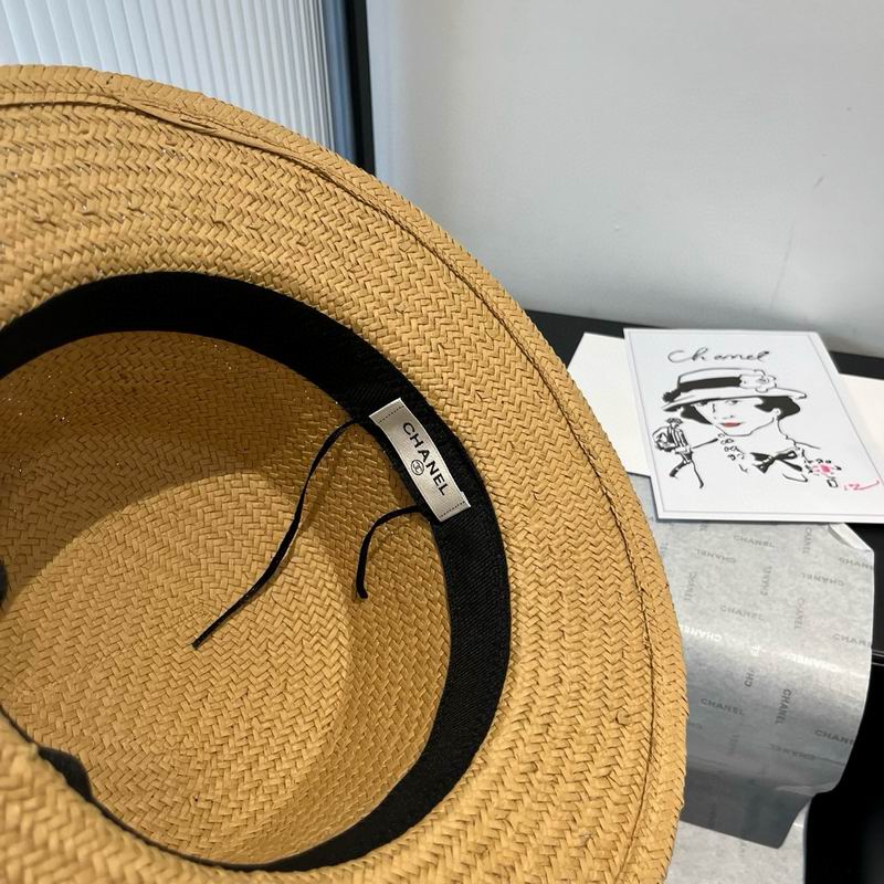 Chanel top hat dx (58)