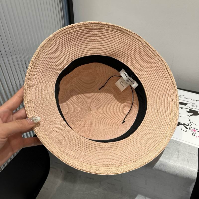 Chanel top hat dx (58)