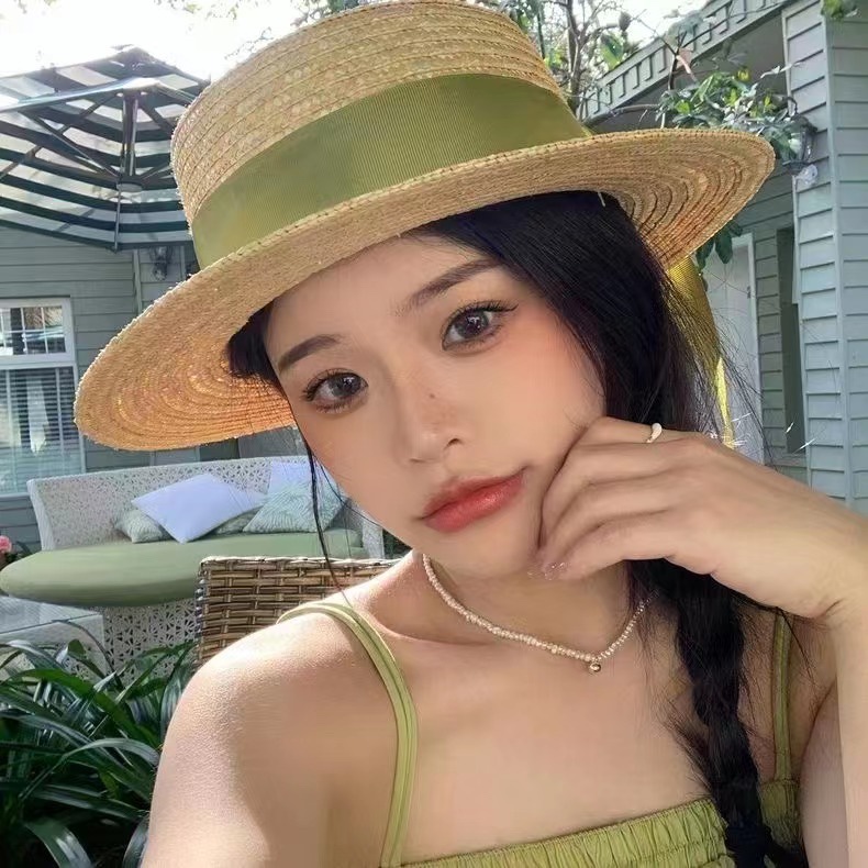 Chanel top hat dx (59)