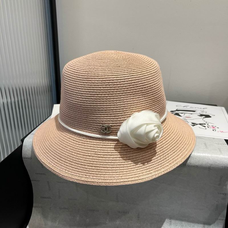 Chanel top hat dx (59)